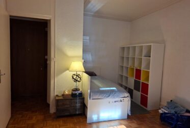Charmant appartement de 2 pièces - Acacias -