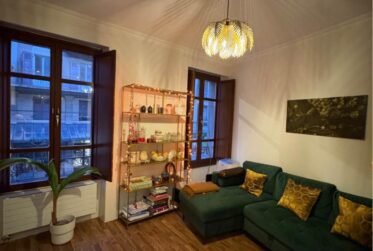3 Rooms Flat