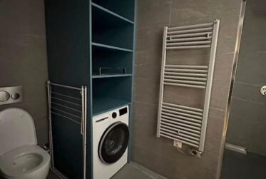 2,5 pièces Haut de Gamme avec garage sous sol et terrasse - Cologny