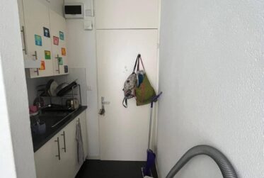 Magnifique appartement 1,5 pièces proche du lac