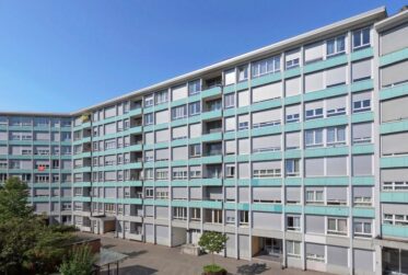 2.5 Rooms Flat