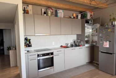 Appartement 3,5 pièces récent à Meyrin