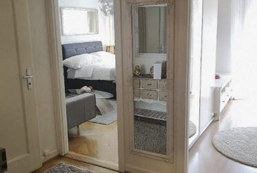 Magnifique 2,5 pièces meublé à Champel