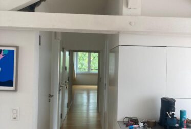 Bel appartement 6 pièces de 100 m² à Veyrier