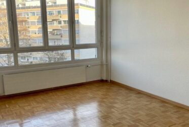 Appartement 2,5 pièces à Vernier