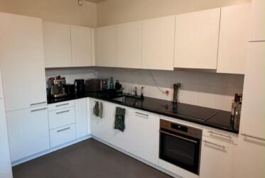 Charmant appartement 4 pièces à proximité de la gare