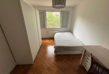 EXCLUSIVITE - Jolie 3 pièces à Chêne-Bourg