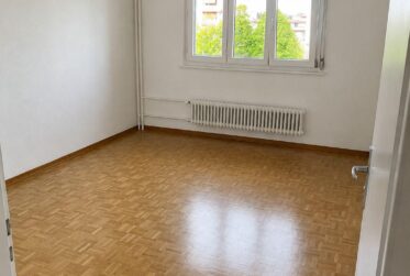 Bel appartement 3.5 pièces à Versoix