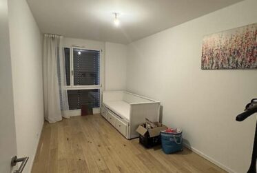Très bel appartement 4 pièces à Troinex