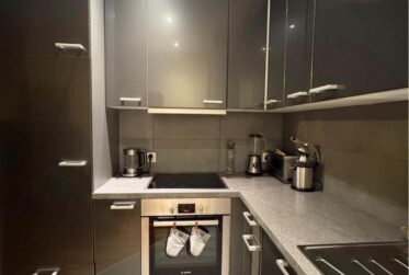 3 Rooms Flat
