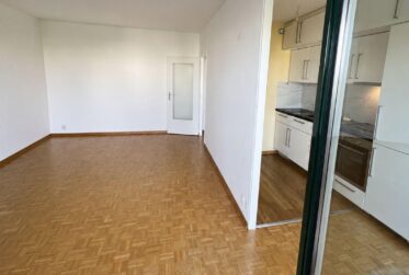 Bel appartement 3.5 pièces à Versoix