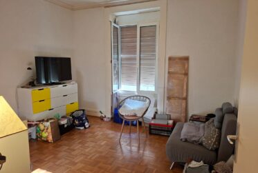 Charmant appartement de 2 pièces - Acacias -