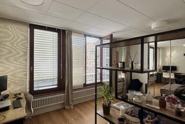 Charmant appartement 2.5 pièces à Champel