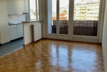Appartement 2,5 pièces à Vernier