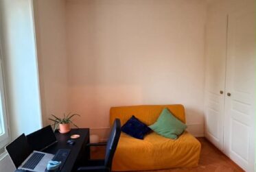 4 Rooms Flat