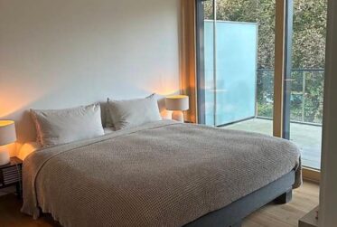 2,5 pièces Haut de Gamme avec garage sous sol et terrasse - Cologny