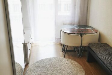 Magnifique 2,5 pièces meublé à Champel