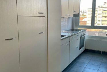 Appartement 2,5 pièces à Vernier