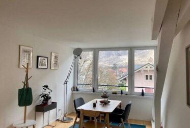 Bel appartement 6 pièces de 100 m² à Veyrier
