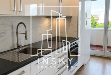 Bel appartement 3.5 pièces à Versoix