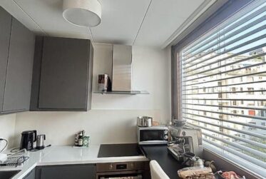 Charmant appartement 2.5 pièces à Champel