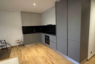 2,5 pièces Haut de Gamme avec garage sous sol et terrasse - Cologny