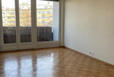 Appartement 2,5 pièces à Vernier