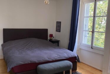 Charmant 3.5 pièces au coeur de Carouge