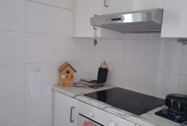 Appartement studio au coeur des Eaux-vives