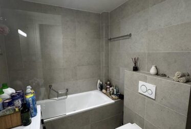Bel appartement 3 pièces
