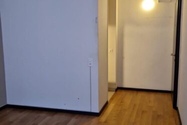 Appartement studio au coeur de Plainpalais