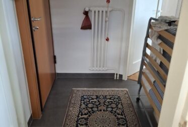Appartement studio au coeur des Eaux-vives