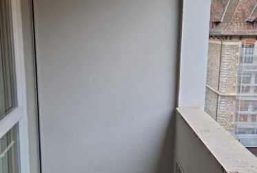 Appartement studio au coeur de Plainpalais