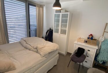 Superbe appartement 3 pièces avec terrasse