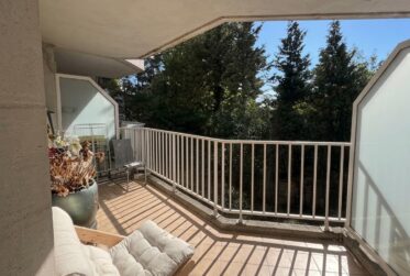 EXCLUSIVITÉ – Spacieux appartement 5 pièces de 117 m² à Pregny-Chambésy