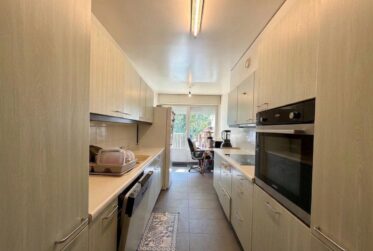 EXCLUSIVITÉ – Spacieux appartement 5 pièces de 117 m² à Pregny-Chambésy