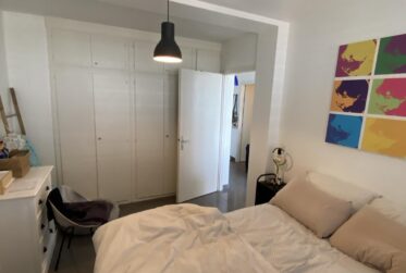 Superbe appartement 3 pièces avec terrasse