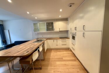 Magnifique appartement 3 pièces au Nation