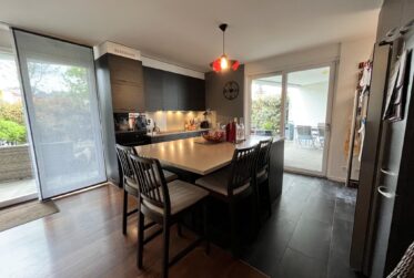 À Vendre Villa moderne de 7 pièces
