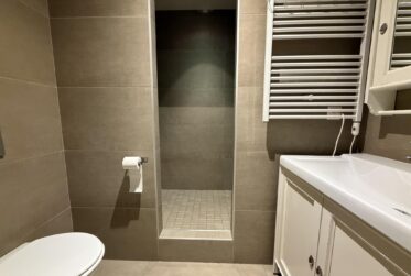 Magnifique appartement 3 pièces au Nation