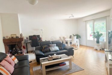 EXCLUSIVITÉ – Spacieux appartement 5 pièces de 117 m² à Pregny-Chambésy