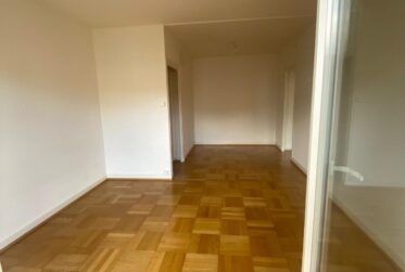 Bel appartement de 3.5 pièces avec grand balcon