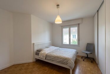 EXCLUSIVITÉ – Spacieux appartement 5 pièces de 117 m² à Pregny-Chambésy