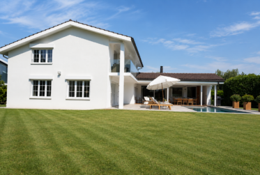 EXCLUSIVITÉ à MIES — PROPRIÉTÉ D'EXCEPTION DE 8 PIÈCES