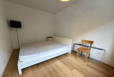 Magnifique appartement 3 pièces au Nation