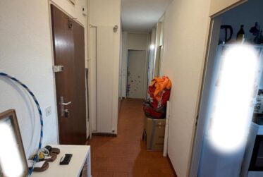 EXCLUSIVITÉ - Appartement 4 pièces situé dans le quartier de Carouge.