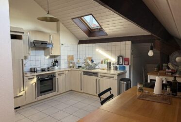 Bel appartement 4 pièces
