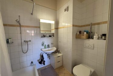 Bel appartement 4 pièces