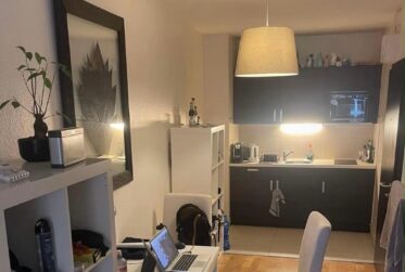 Studio à Plainpalais