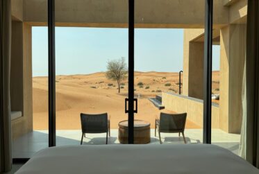 Villa THE RITZ-CARLTON RESIDENCES – AL WADI DESERT